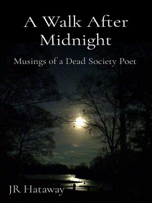 cover image of A Walk After Midnight